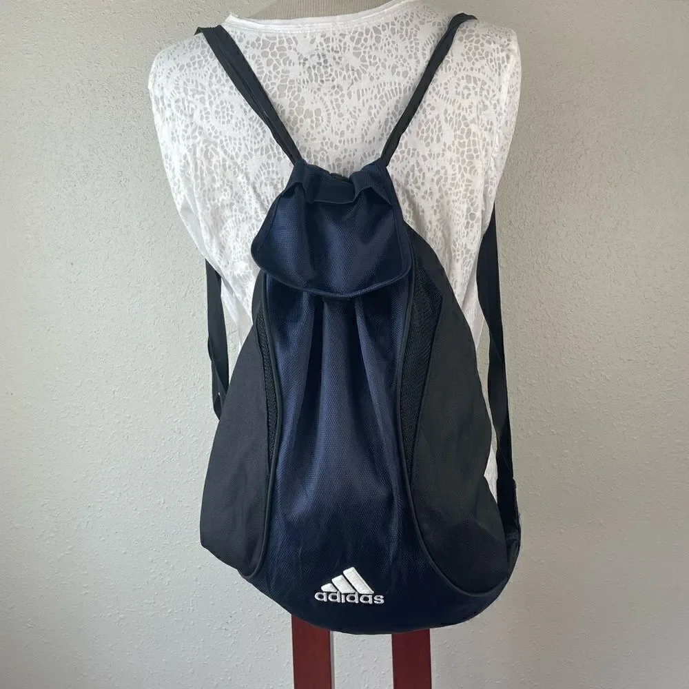 NWOT Adidas Cinch Yo Back Pack